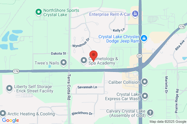 Northern Illinois Foot & Ankle Specialists