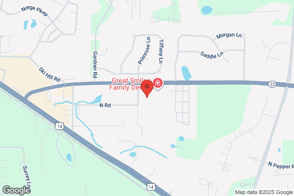 Suburban Medical & Wellness Center