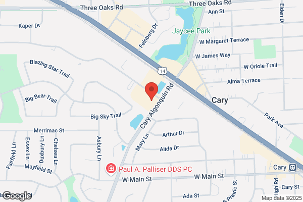 Advanced Chiropractic Center