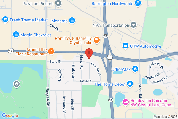 Humphries Chiropractic Center