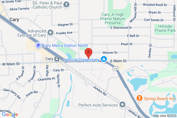 McHenry County Physicians Organization
