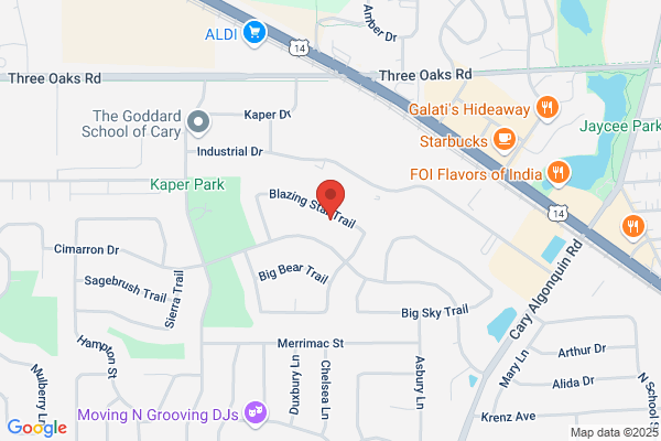 Cary Electricians