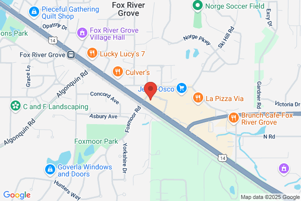 Fox River Grove Electricial Solutions