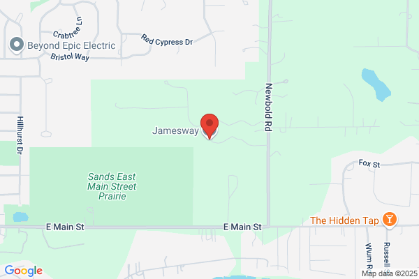 Jamesway
