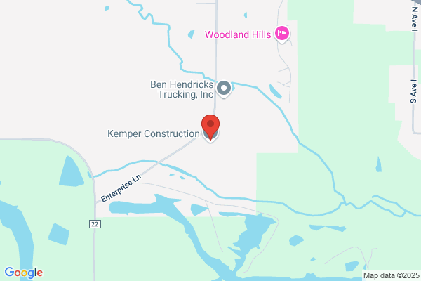 Kemper Construction