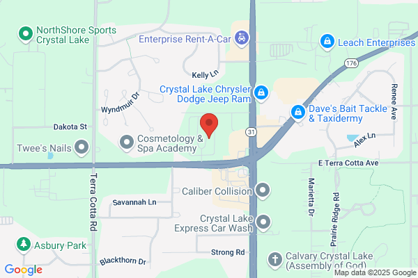 Veera Rao - Centegra Physician Care-Internal Medicine, Crystal Lake