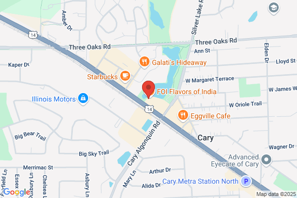 3 Oaks Cleaners
