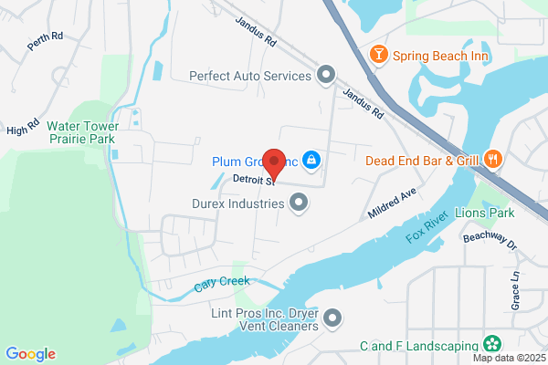 Drb Research & Development