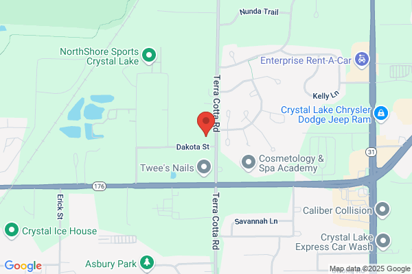 Northwestern Medicine Behavioral Health Services Crystal Lake