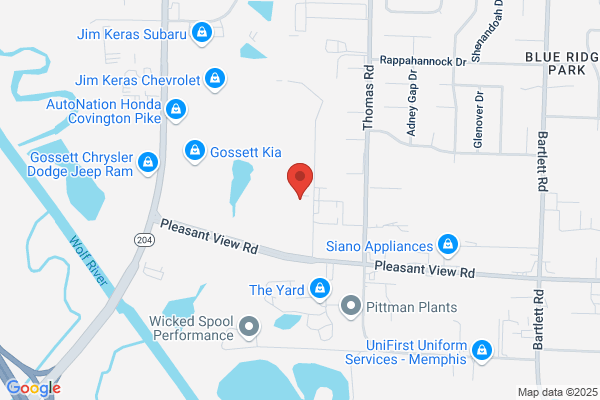 Fluid State Systems Inc