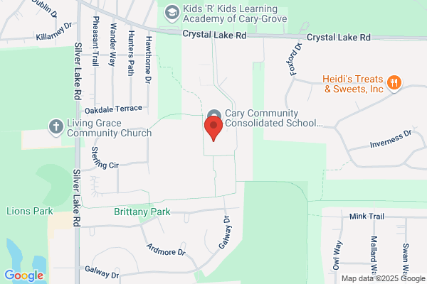 Middle Schools Junior High, Prairie Hill School