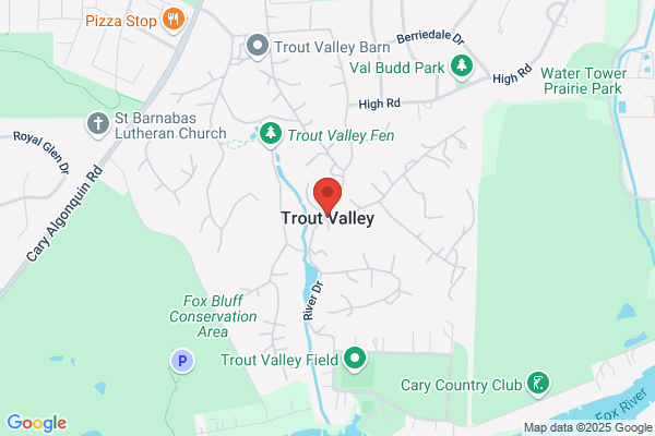 Trout Valley Village of