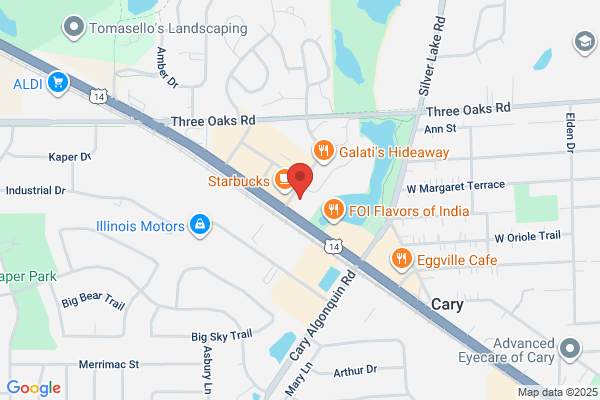 CAR-ONE TIRE & AUTO OF CARY INC