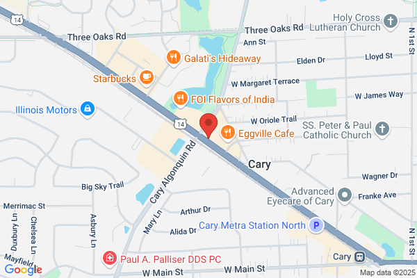 Fox Valley Quick Wash