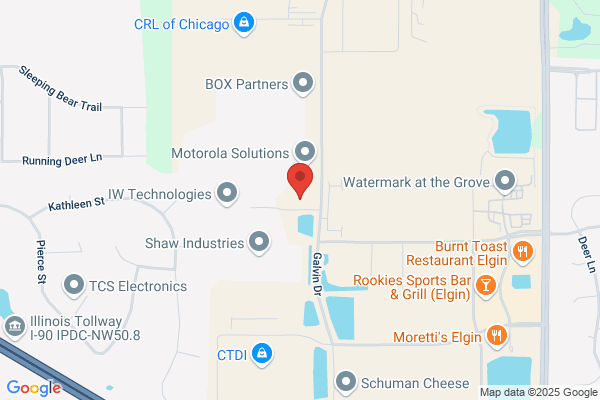 Fox Valley Systems Inc