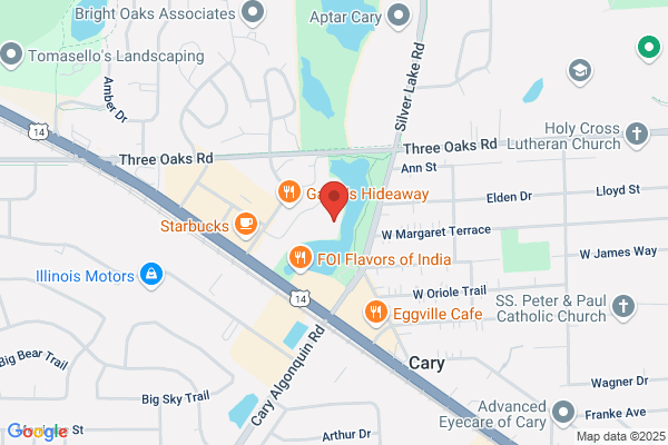 Johnson Eye Care