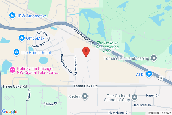Mitchell Aircraft Spares