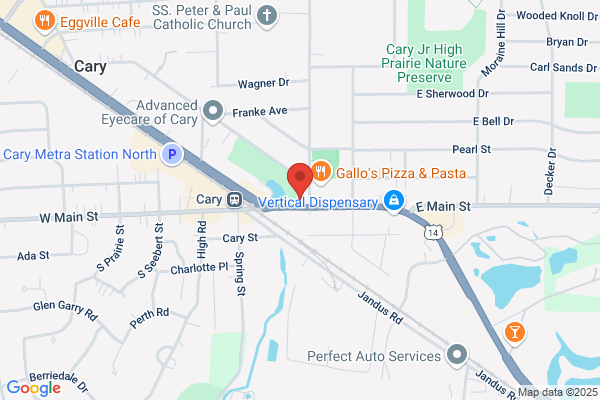 Newland & Newland, LLP Cary
