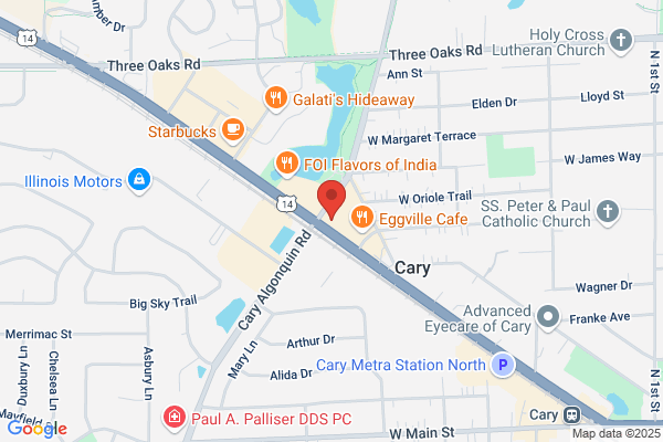 O'Reilly Auto Parts