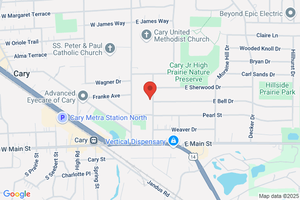 Oak Knoll Apartments