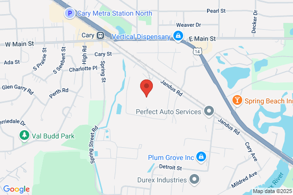 Paint Plus Hardware