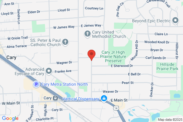 Smith Property Inspections