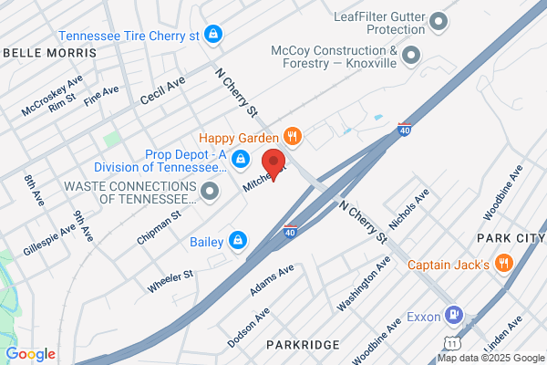 Specialty Transports Inc