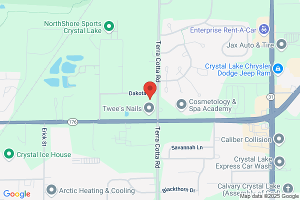Crystal Lake KinderCare
