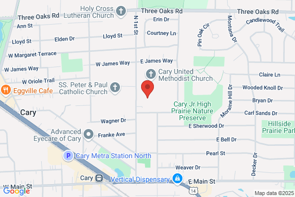 Rocky Raccoon Preschool and Day Care Center