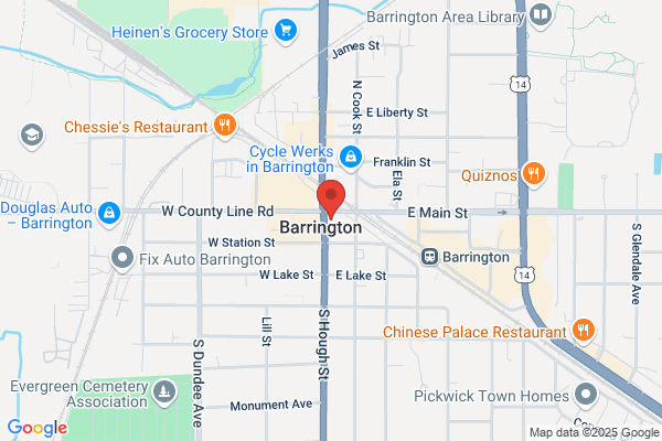 Precision Mortgage Services