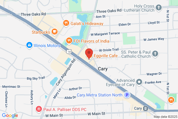 Cary's Family Restaurant