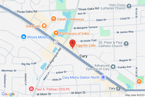 Edella's Family Restaurant