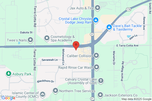 Charles Copley Roofing, Inc.