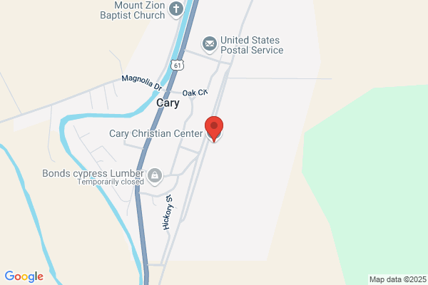 Cary Christian Center