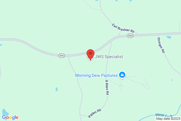 J W's Welding & Repair Service