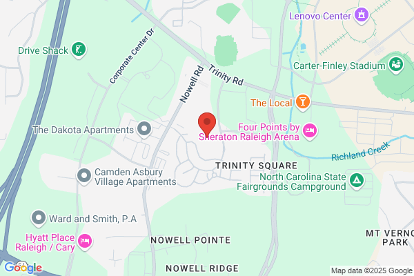 Carolina House - Raleigh Outpatient Treatment