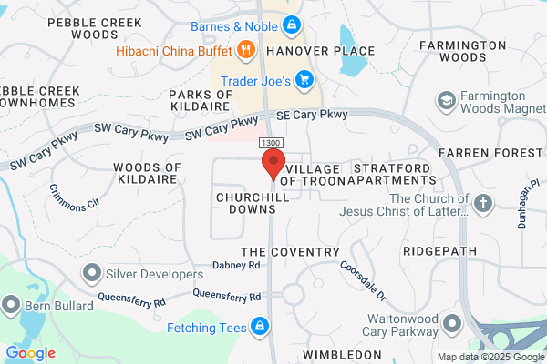 METROTECH Heating and Air Inc