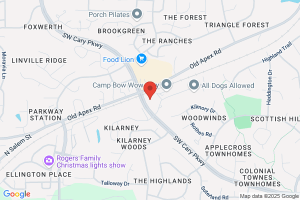 Comfort Master Heating & Air Cond Inc