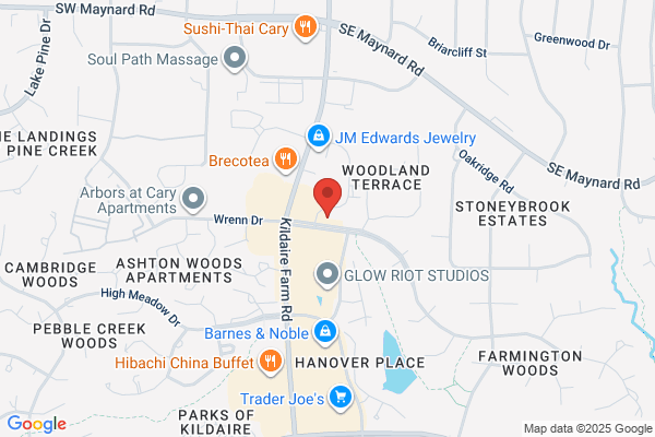 Morrisville Heating and Air Conditioning, Inc.