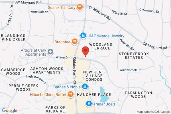 Morrisville Heating and Air, Inc.