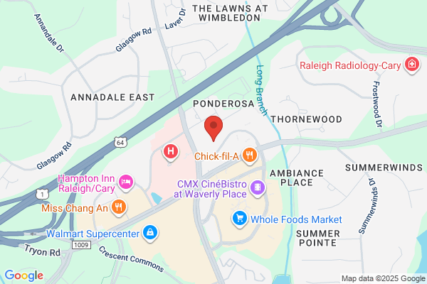 National Spine & Pain Centers - Cary