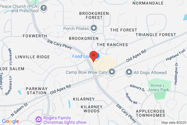 Cat Clinic of Cary