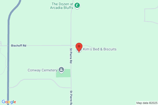 Kim's Bed & Biscuit