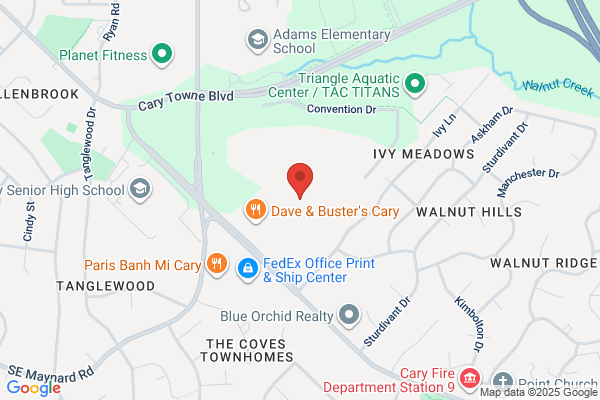 Aggie's Gifts & Collectibles, Cary Towne Center