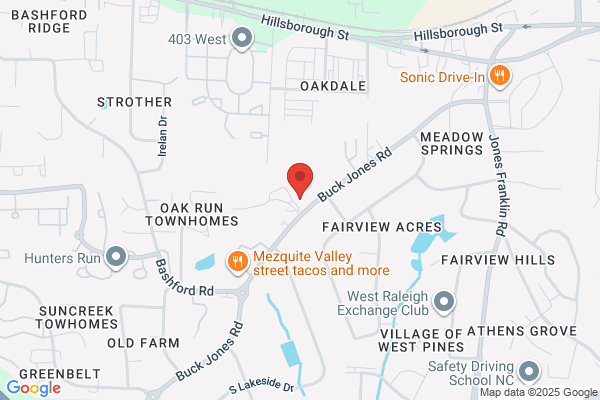 Arbor Creek Apartments