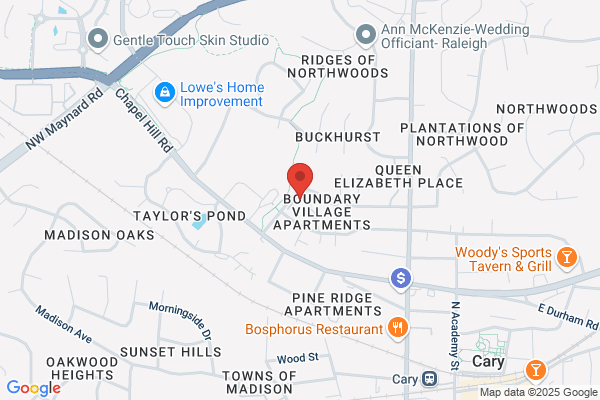 Boundary Village Townhomes