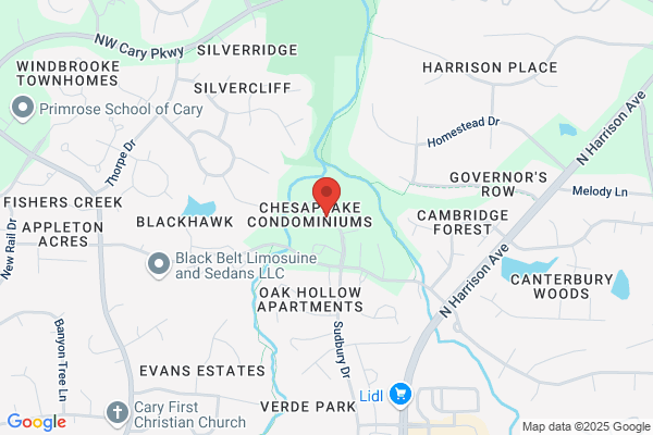 Chesapeake Homeowners Association Inc
