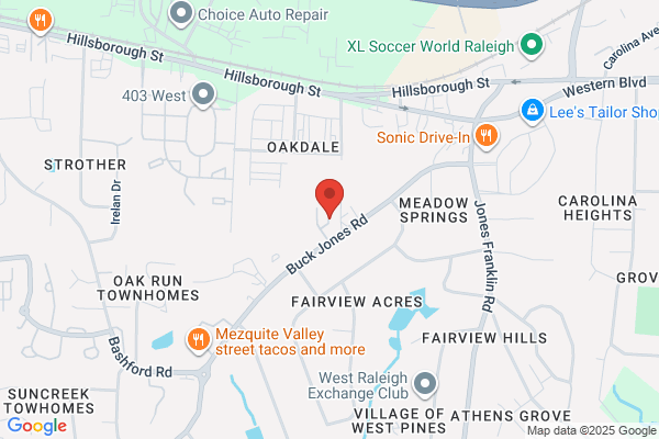 Chestnut Hills Apartments