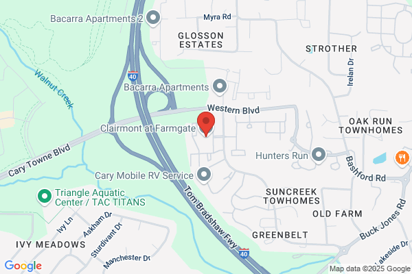 Clairmont at Farmgate Apartments