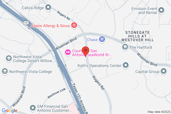 Westover Hills Apartments